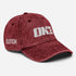 1STAR Clutch Vintage Cotton Hat